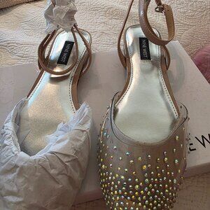 Nine West wn Briya3 Light Natural 8